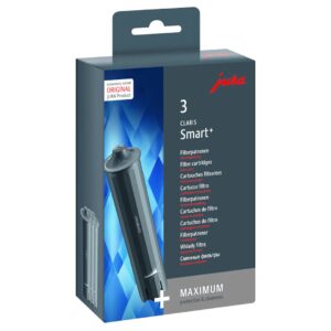 Jura Claris Smart+ Filter (3 Pack)