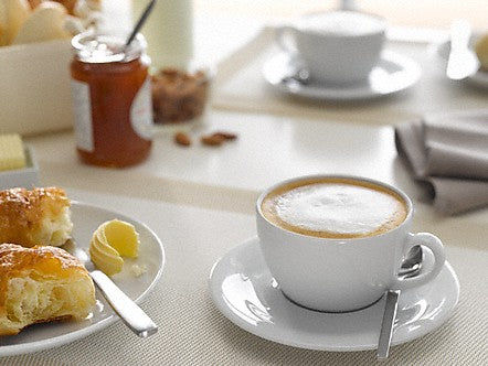 Demo - Miele CM7750 with 3 grinders + 6 Months Warranty - Image 15