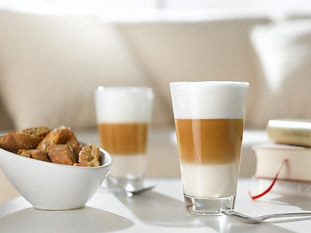 Demo - Miele CM7750 with 3 grinders + 6 Months Warranty - Image 16