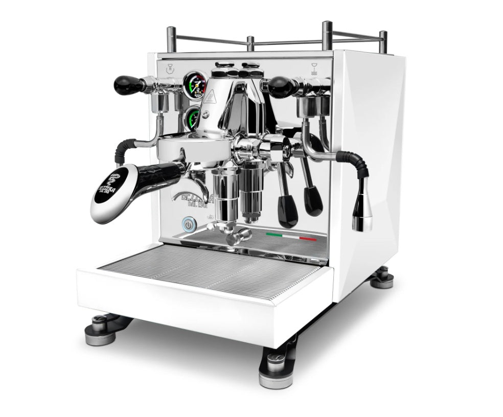 Bezzera Sole Espresso Machine - Image 2