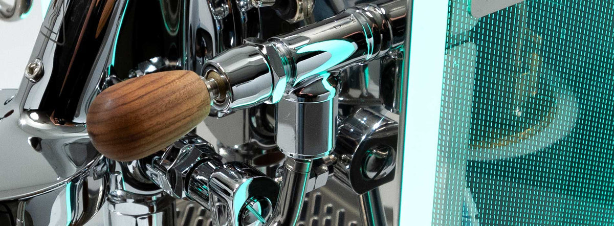 Bezzera Matrix Pro Dual Boiler - Image 7