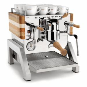 Elektra Verve Semi Automatic - Espresso Dolce