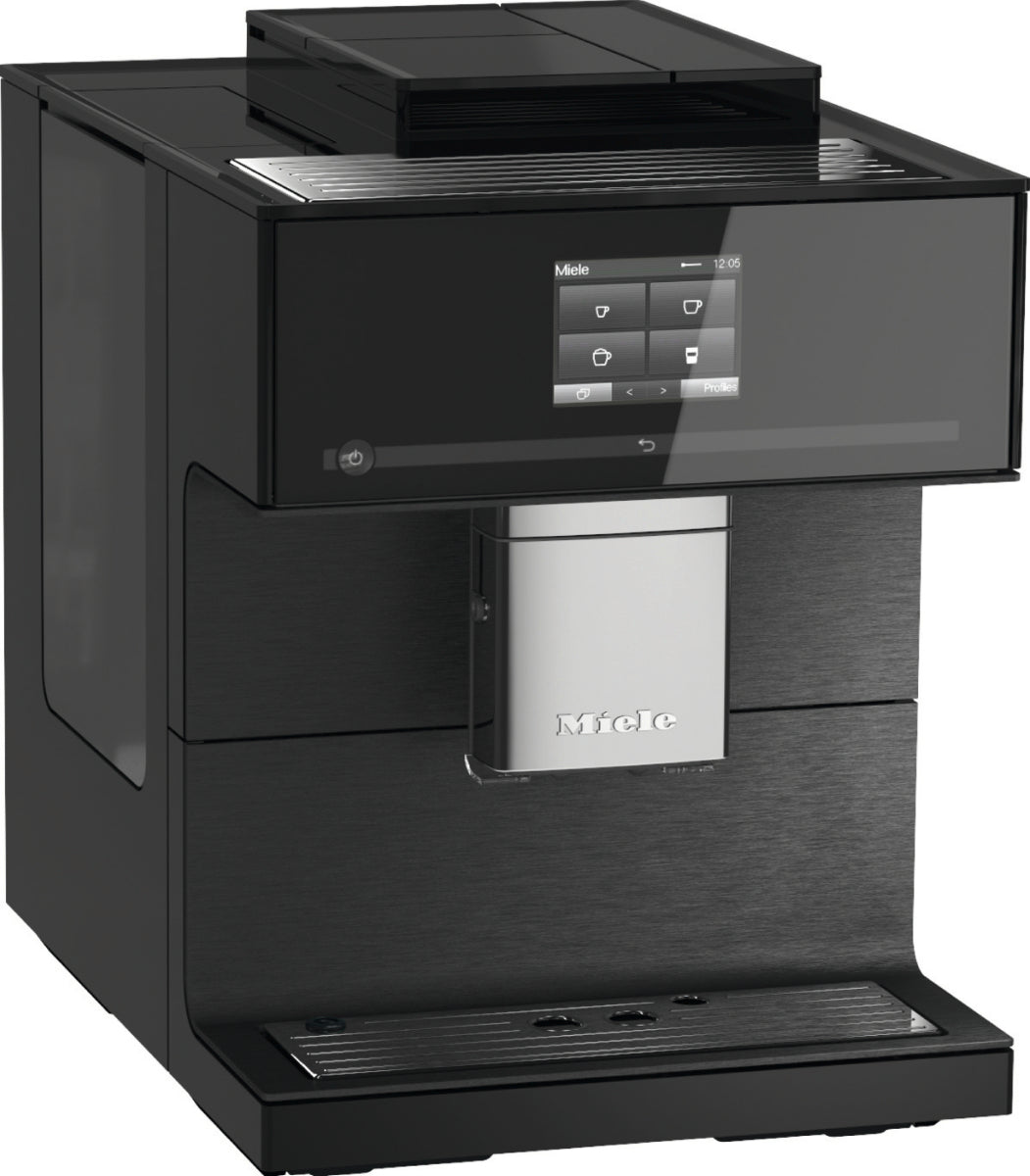 Demo - Miele CM7750 with 3 grinders + 6 Months Warranty - Image 17