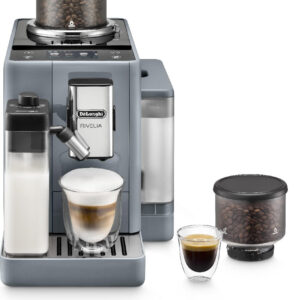 Delonghi Rivelia Super Automatic