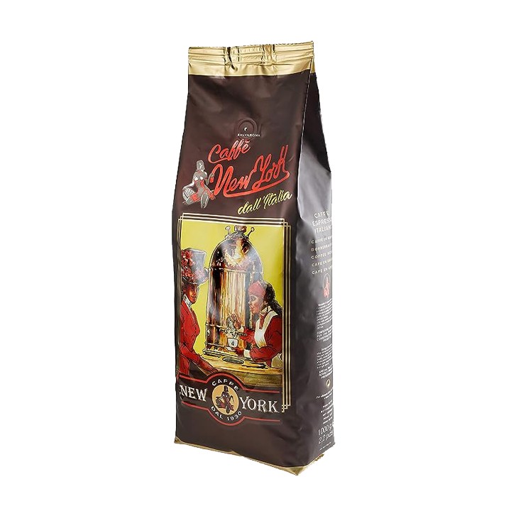 Caffe New York EXTRA (Beans)