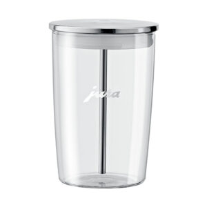 Jura Glass Milk Container Online