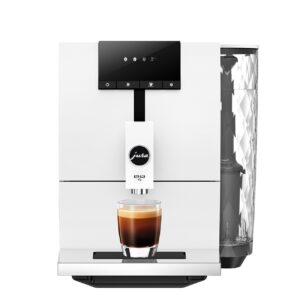 Jura ENA 4 Full Nordic White