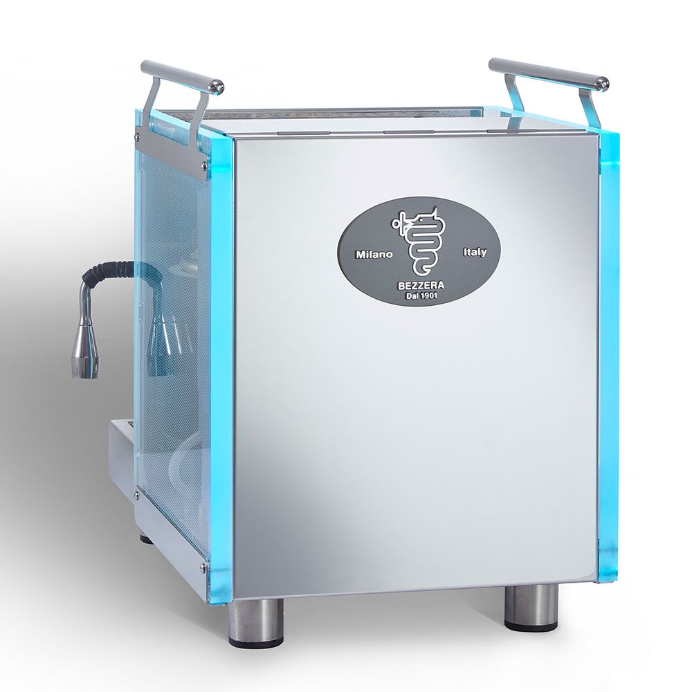 Bezzera Matrix Pro Dual Boiler - Image 5