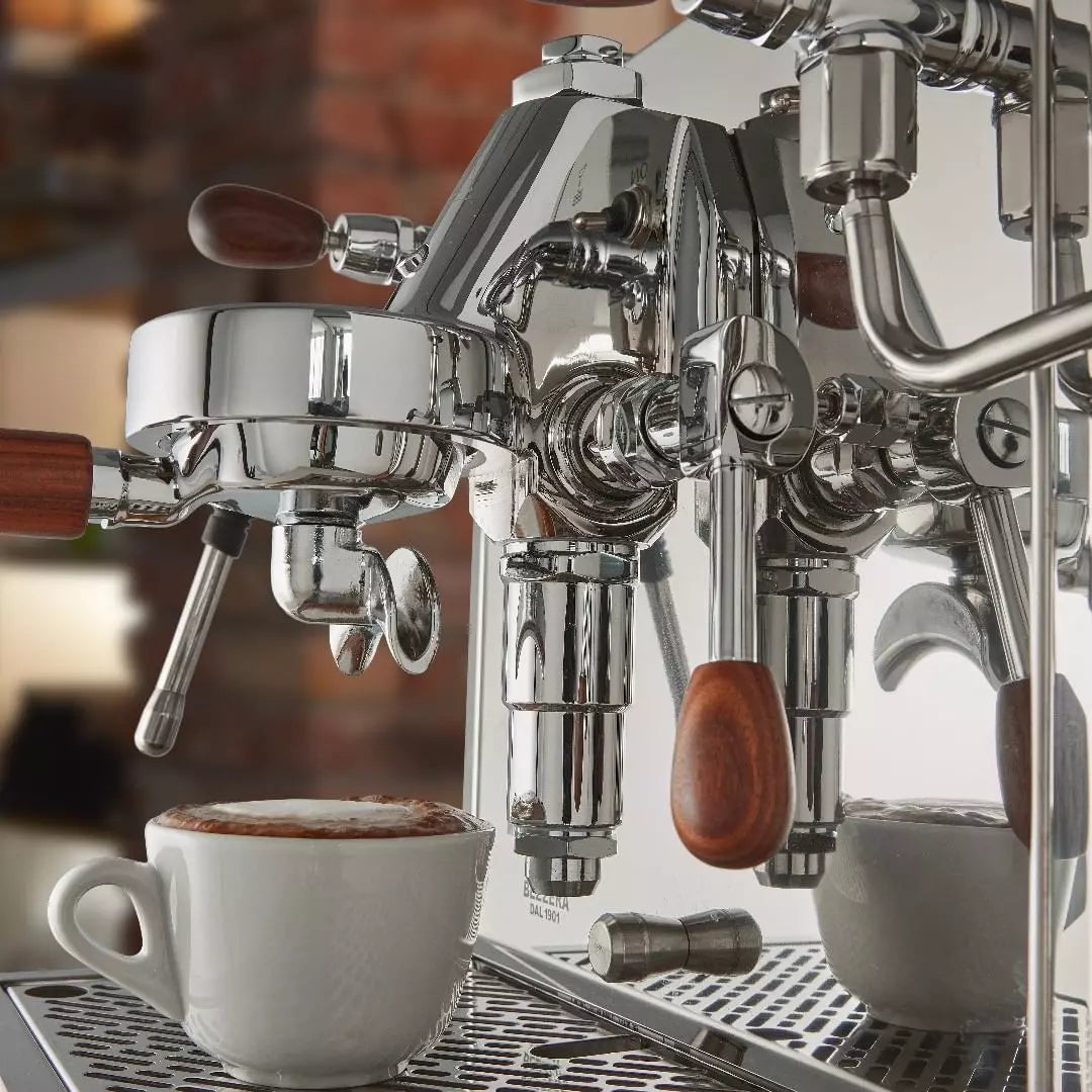 Bezzera Matrix Pro Dual Boiler - Image 6