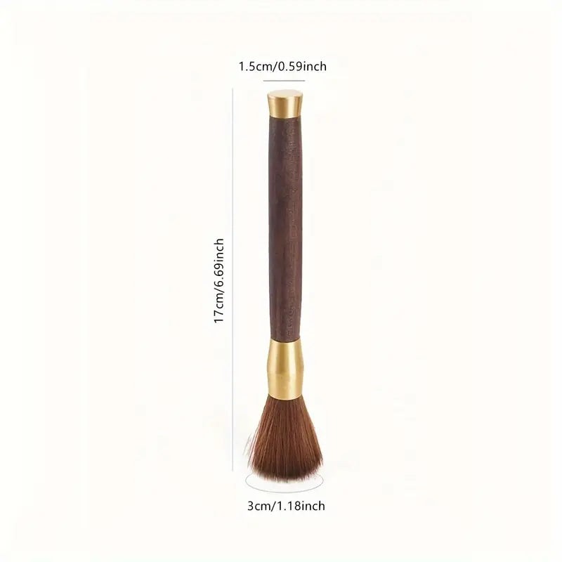 Barista Coffee Brush - Image 4
