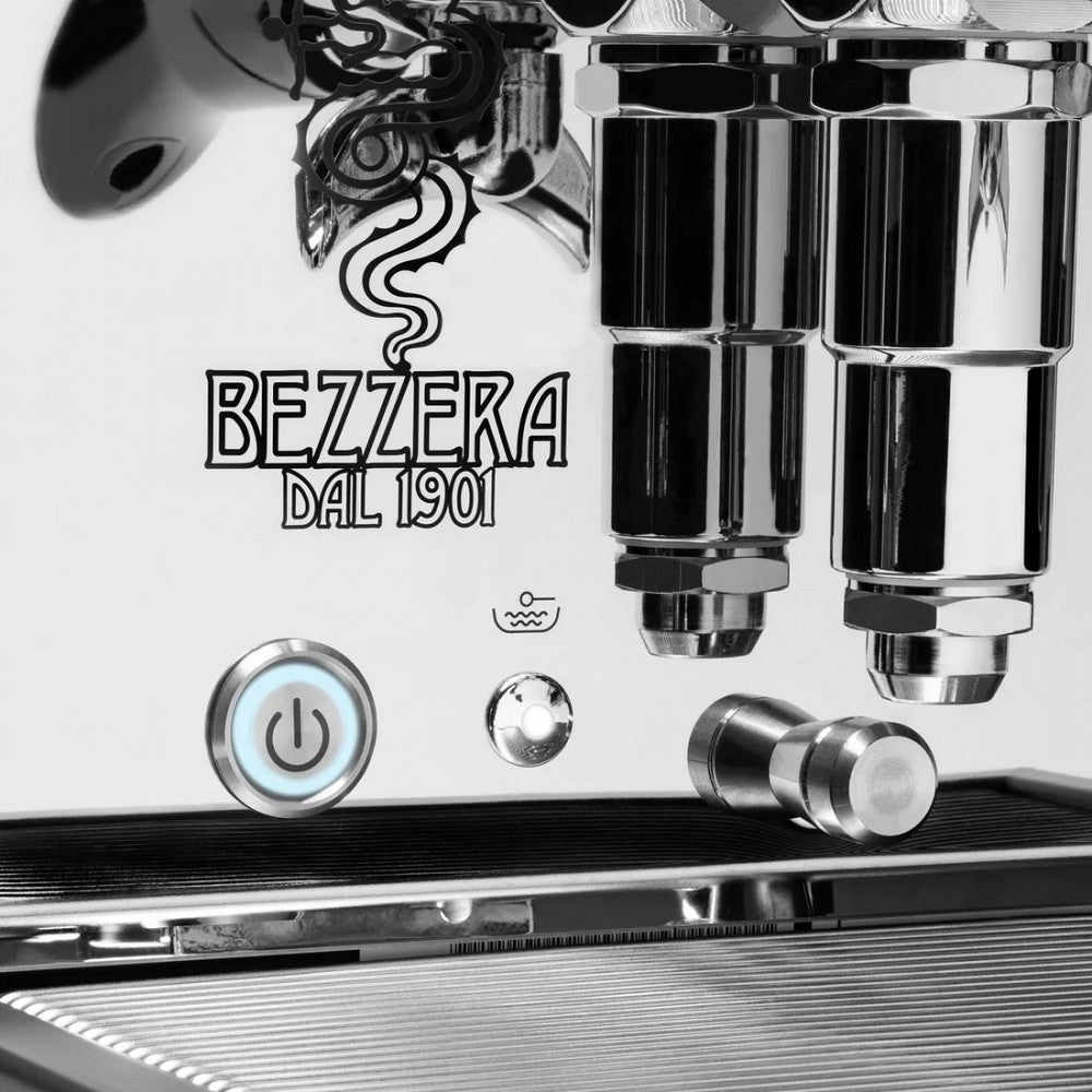 Bezzera Sole Espresso Machine - Image 3