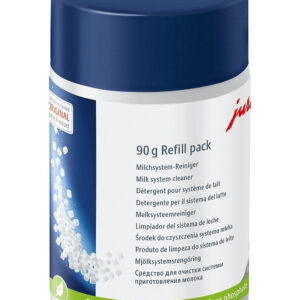 Jura Milk Frother Cleaner Refill