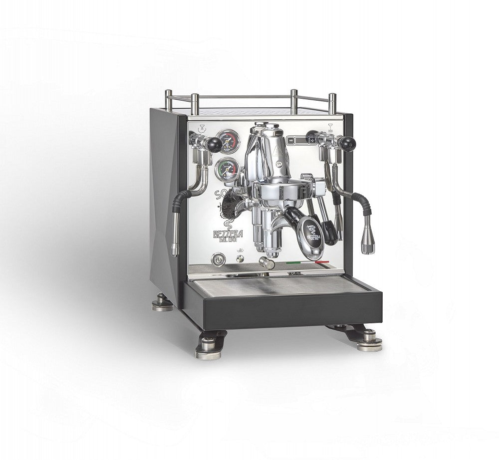 Bezzera Sole Espresso Machine - Image 10