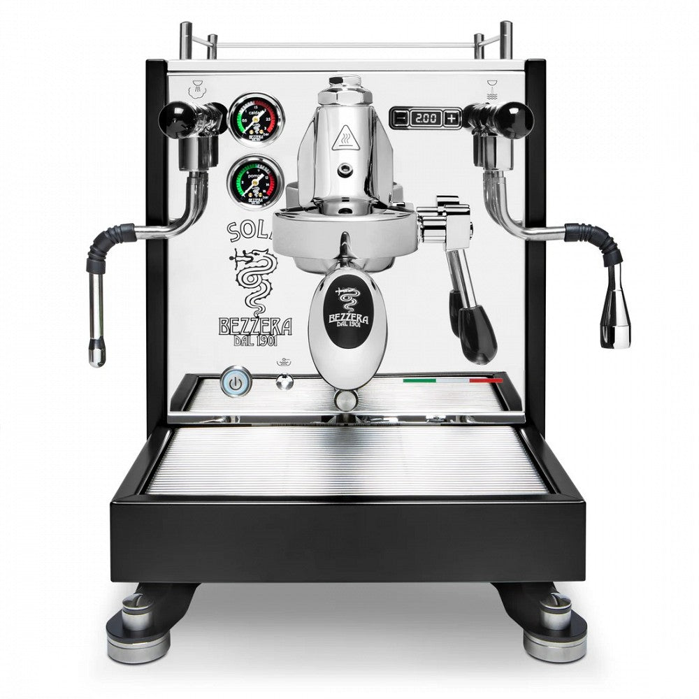 Bezzera Sole Espresso Machine - Image 11